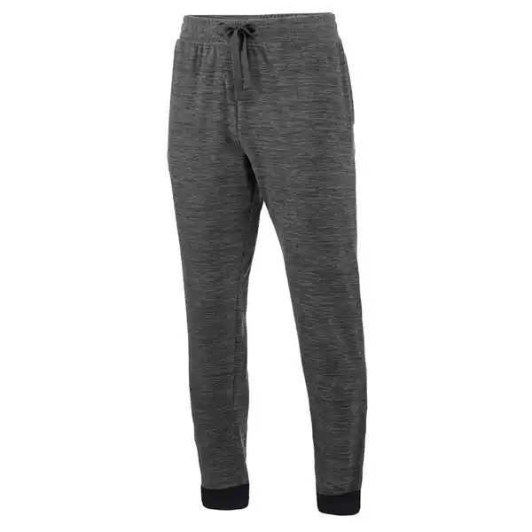 Bild 2 von Sport-/ Freizeithose "Space Dyed" - für Damen und Herren