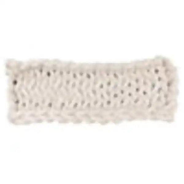 Bild 3 von Aumüller Katzenbett/Fensterbankliege Grobstrick XXL beige