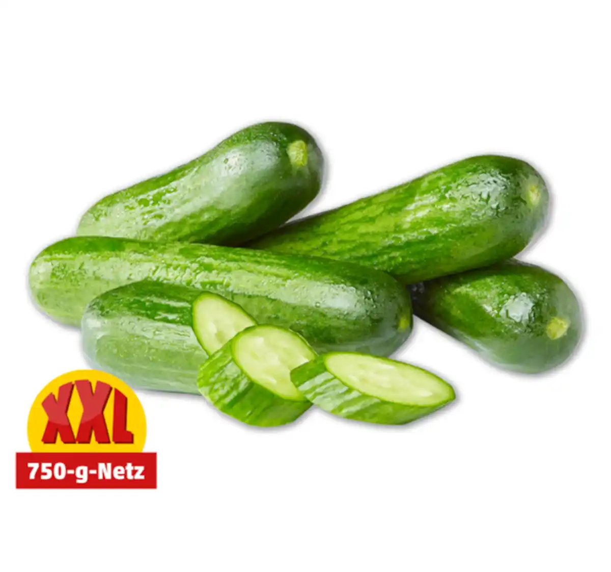 Bild 1 von Mini-Gurken*