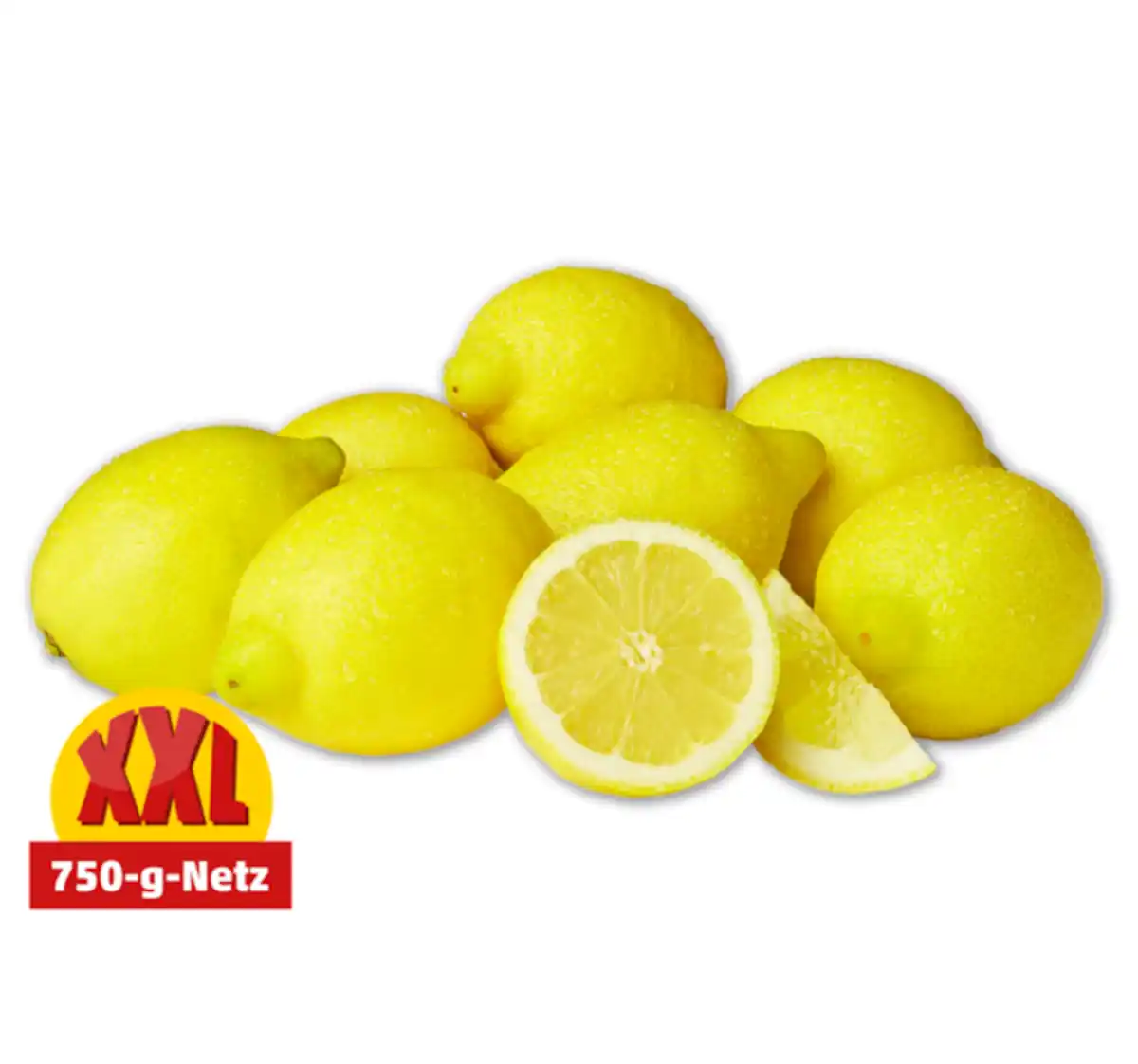 Bild 1 von Zitronen*