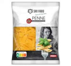 SAN FABIO Penne