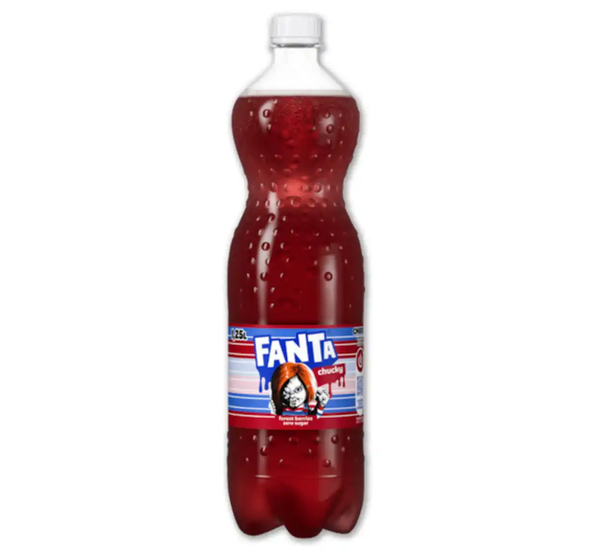 Bild 1 von FANTA, COCA-COLA, SPRITE oder MEZZO MIX*
