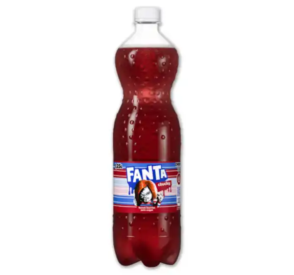 Bild 1 von FANTA, COCA-COLA, SPRITE oder MEZZO MIX*