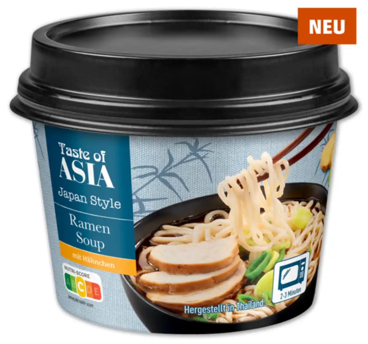 Bild 1 von TASTE OF ASIA Soup*
