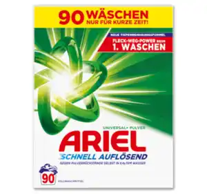 ARIEL  Universal Pulver*