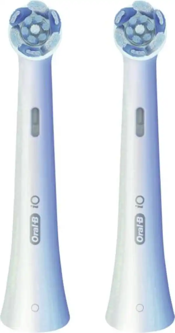 Bild 1 von Oral-B iO Ultimative Reinigung 2er