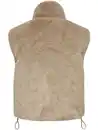Bild 2 von Only ONLDANA LIFE FAUX FUR Weste Braun