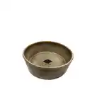 Bild 1 von D&D Home Keramiknapf Jasper Sandstein 350ml
