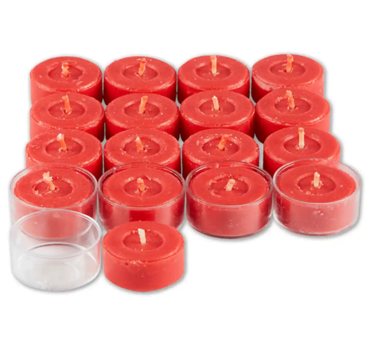 Bild 1 von Duftteelichte*