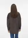 Bild 2 von Vero Moda VMSANNE COURDEROY LS Cordhemd Braun