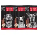 Bild 1 von LUCKY DOG Snack-Würstchen