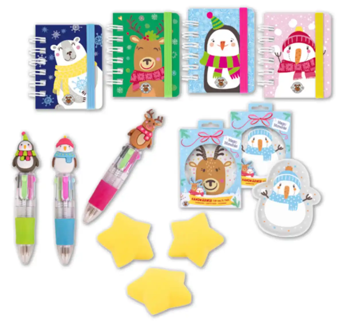 Bild 1 von Schönes für den Adventskalender*