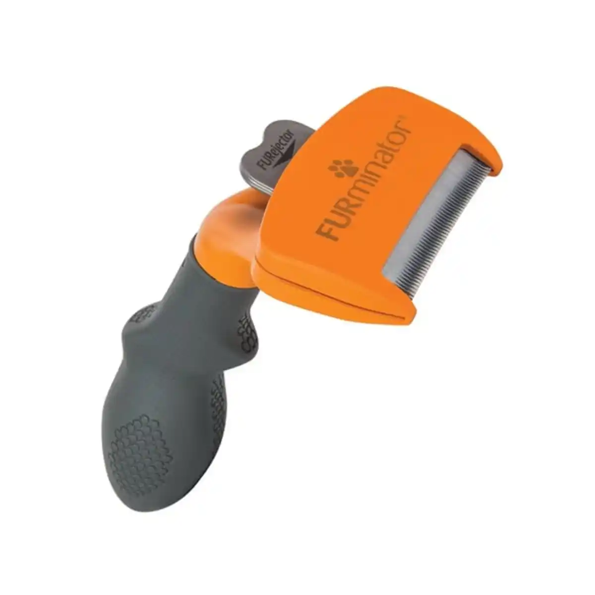 Bild 1 von FURminator Hund Langhaar Bürste für Unterwolle M Langhaar