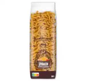 LANDFREUND Spiralen