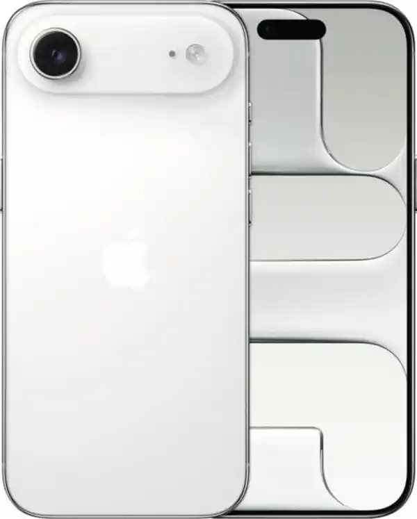 Bild 1 von Apple iPhone Air 256GB