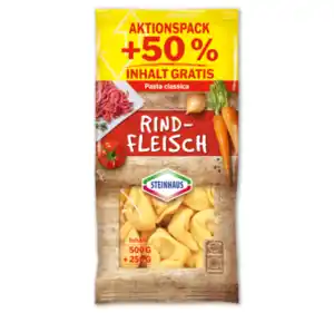 STEINHAUS Tortelloni*