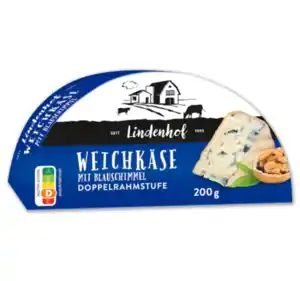 LINDENHOF Weichkäse