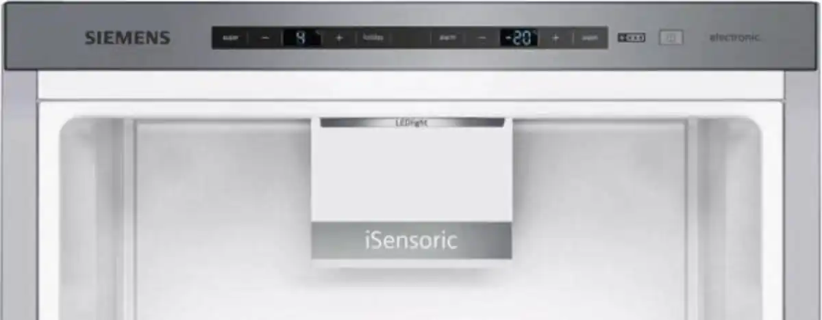 Bild 4 von Siemens MK69KGSLCA (KG39EALCA+GS10Z010 Kälteakku)