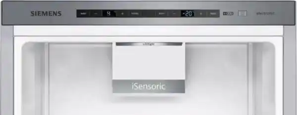 Bild 4 von Siemens MK69KGSLCA (KG39EALCA+GS10Z010 Kälteakku)