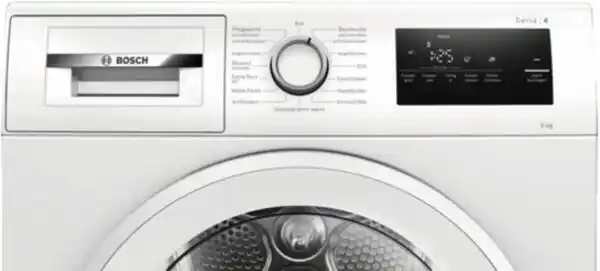 Bild 2 von Bosch WTH85V94