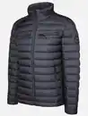 Bild 3 von Herren Steppjacke in schmaler Form Blau