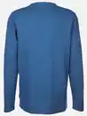 Bild 2 von Herren Henleyshirt Blau