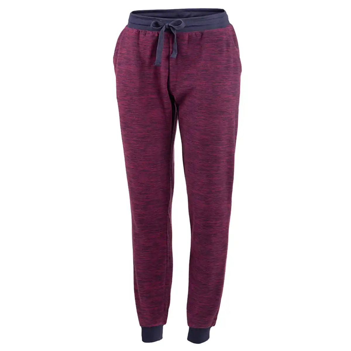 Bild 3 von Sport-/ Freizeithose "Space Dyed" - für Damen und Herren