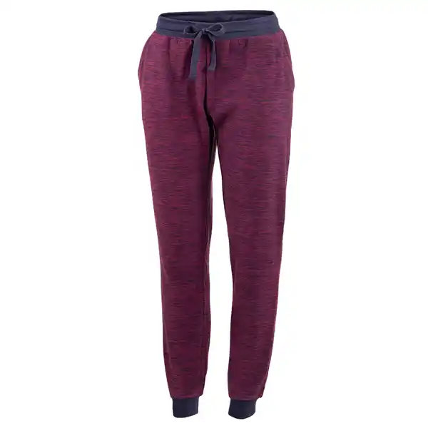 Bild 3 von Sport-/ Freizeithose "Space Dyed" - für Damen und Herren