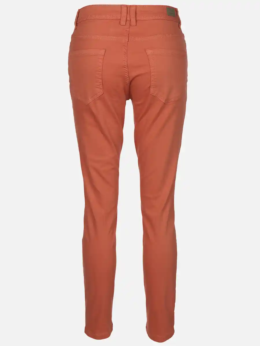 Bild 2 von Damen Jeans "Tanita" Rosa