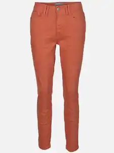 Damen Jeans "Tanita" Rosa