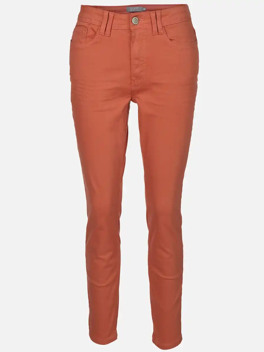 Bild 1 von Damen Jeans "Tanita" Rosa