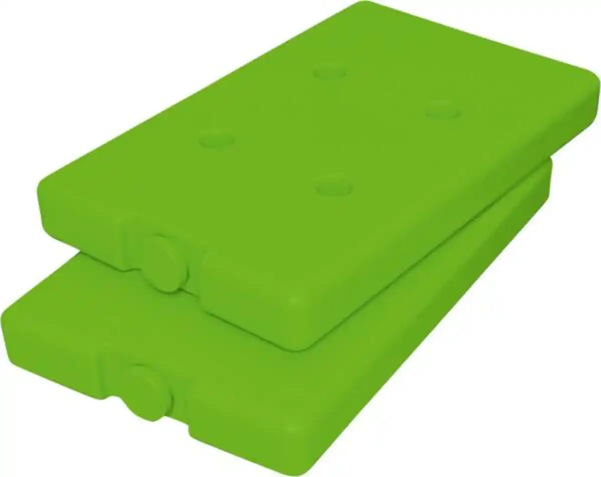 Bild 3 von Siemens MK69KGSLCA (KG39EALCA+GS10Z010 Kälteakku)