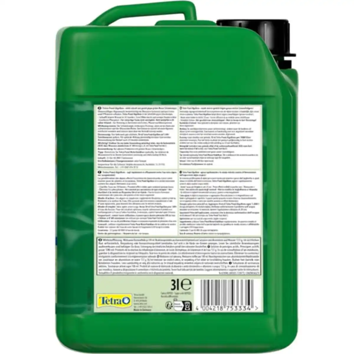 Bild 2 von TetraPond AlgoRem 3l