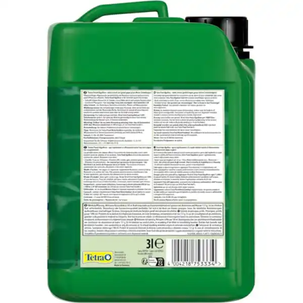 Bild 2 von TetraPond AlgoRem 3l