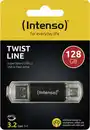 Bild 3 von Intenso Twist Line 128GB USB 3.2