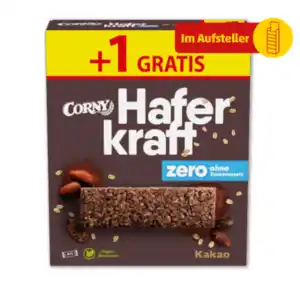 CORNY Haferkraft*