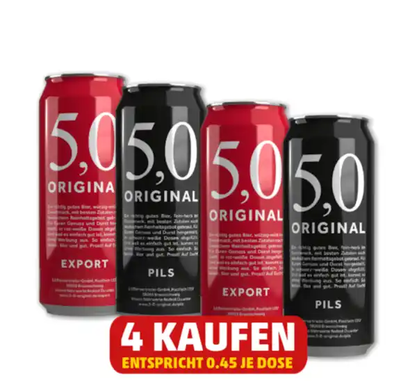 Bild 1 von 5,0 ORIGINAL