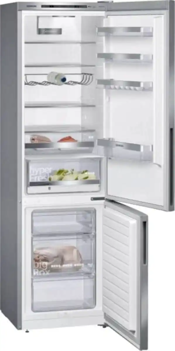 Bild 2 von Siemens MK69KGSLCA (KG39EALCA+GS10Z010 Kälteakku)