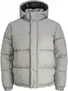 Bild 1 von Jack&Jones JCOUNION Pufferjacke Grau