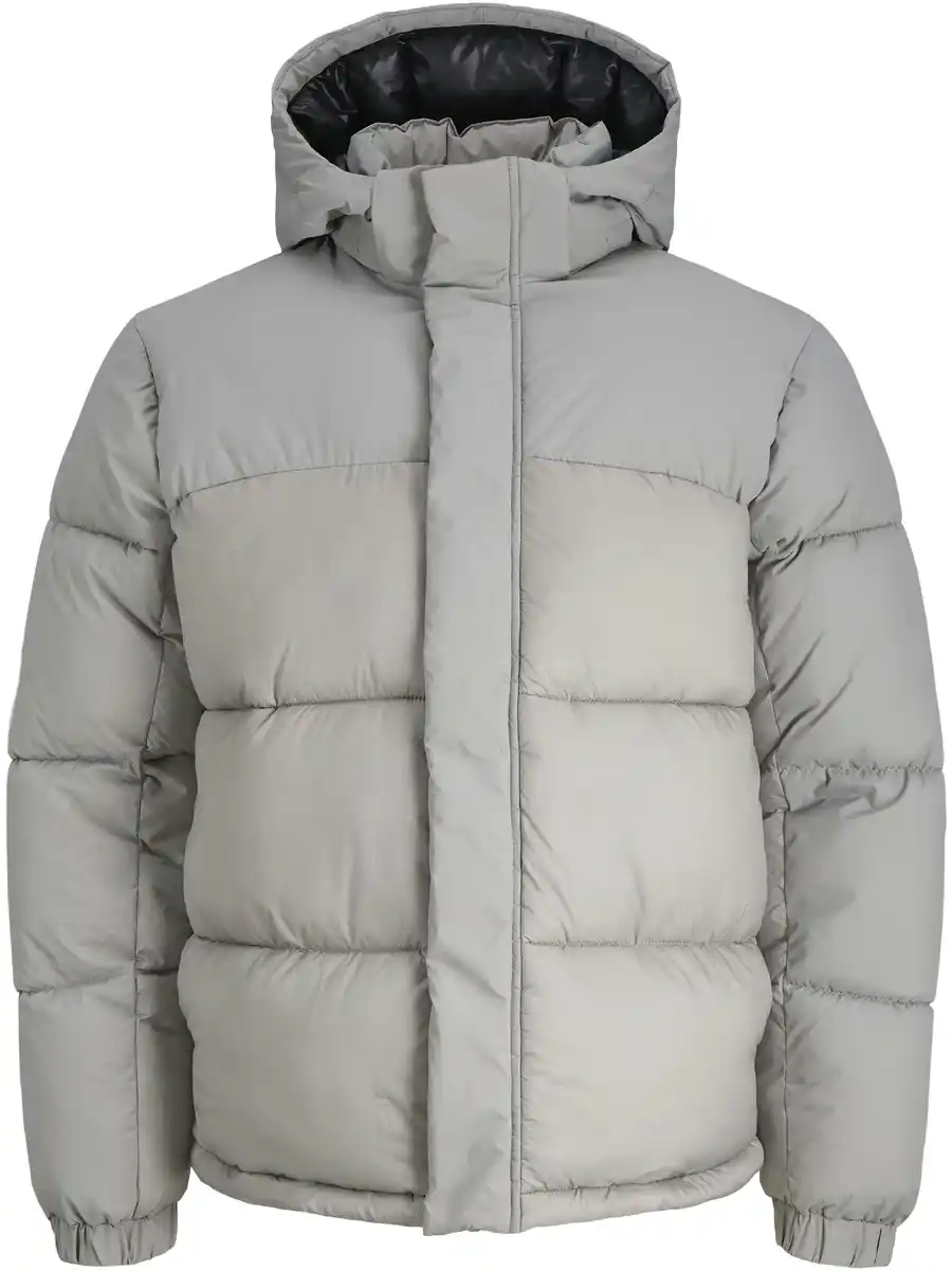 Bild 1 von Jack&Jones JCOUNION Pufferjacke Grau