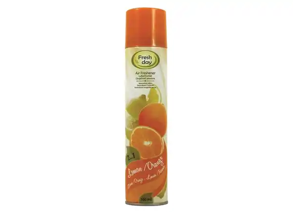 Bild 1 von FRESH DAY 300ml Lufterfrischer