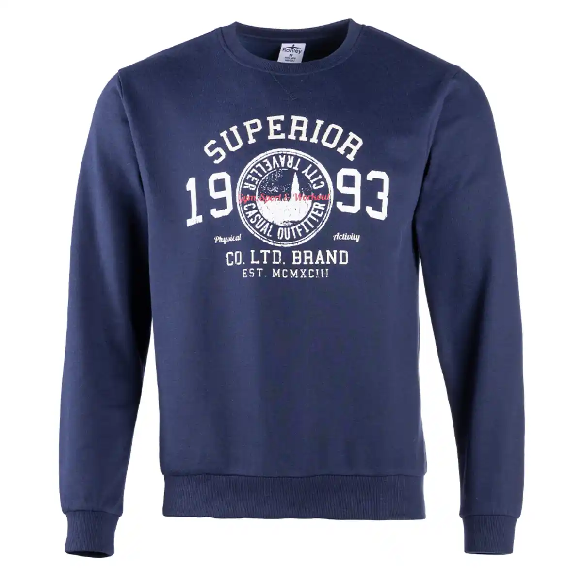 Bild 3 von Sweatshirt für Herren