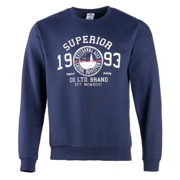 Bild 3 von Sweatshirt für Herren