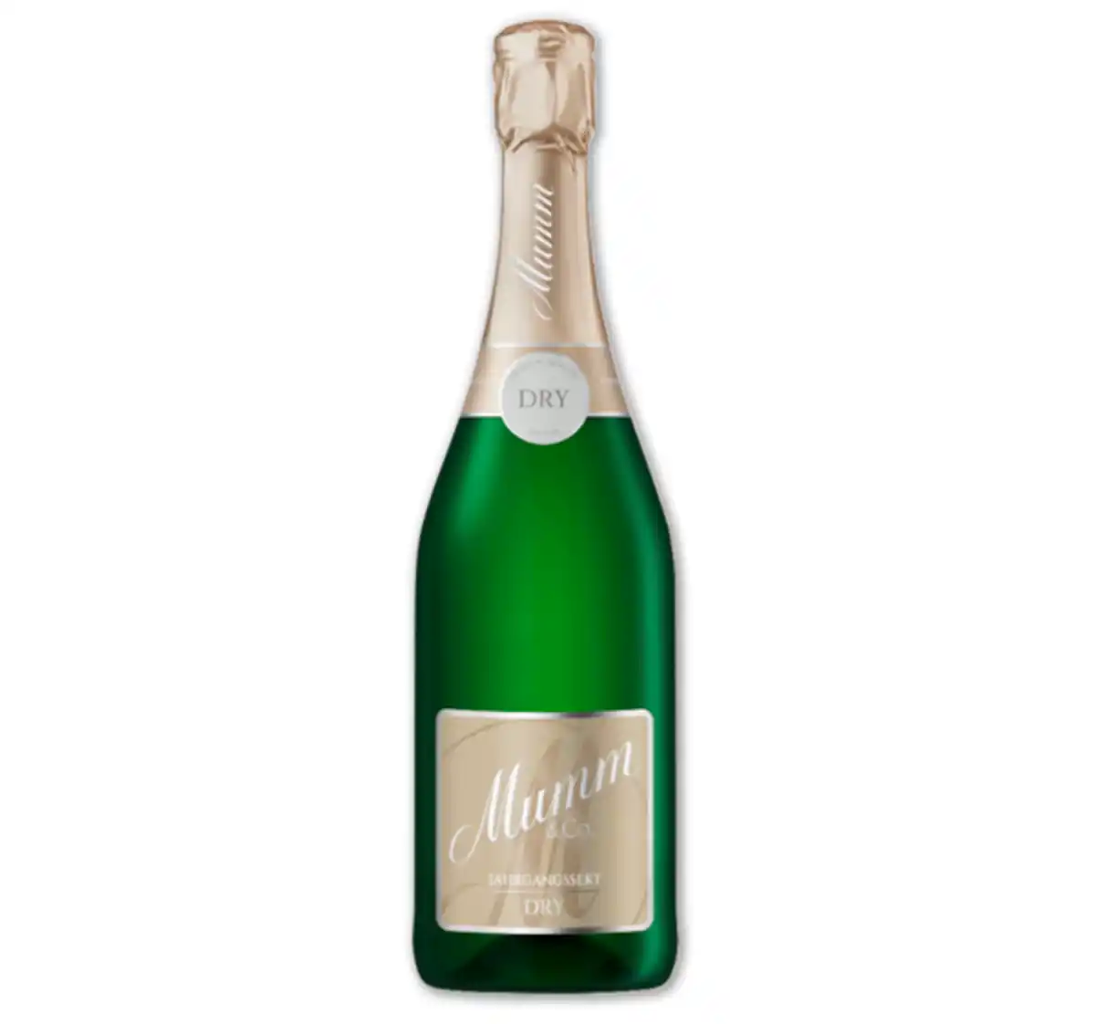 Bild 1 von MUMM Jahrgangssekt*