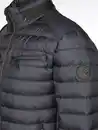 Bild 4 von Herren Steppjacke in schmaler Form Blau