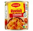 Bild 1 von MAGGI Ravioli*