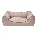 Bild 2 von Aumüller Hundebett Sofa Basic Beige 100x80x30 cm