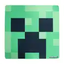 Bild 1 von MINECRAFT - Teppich, Spielteppich, quadratisch, pflegeleicht