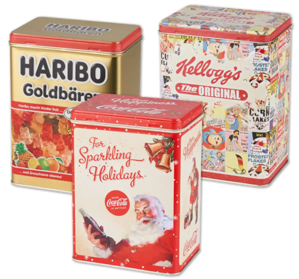 Bild 1 von Vorratsdose*