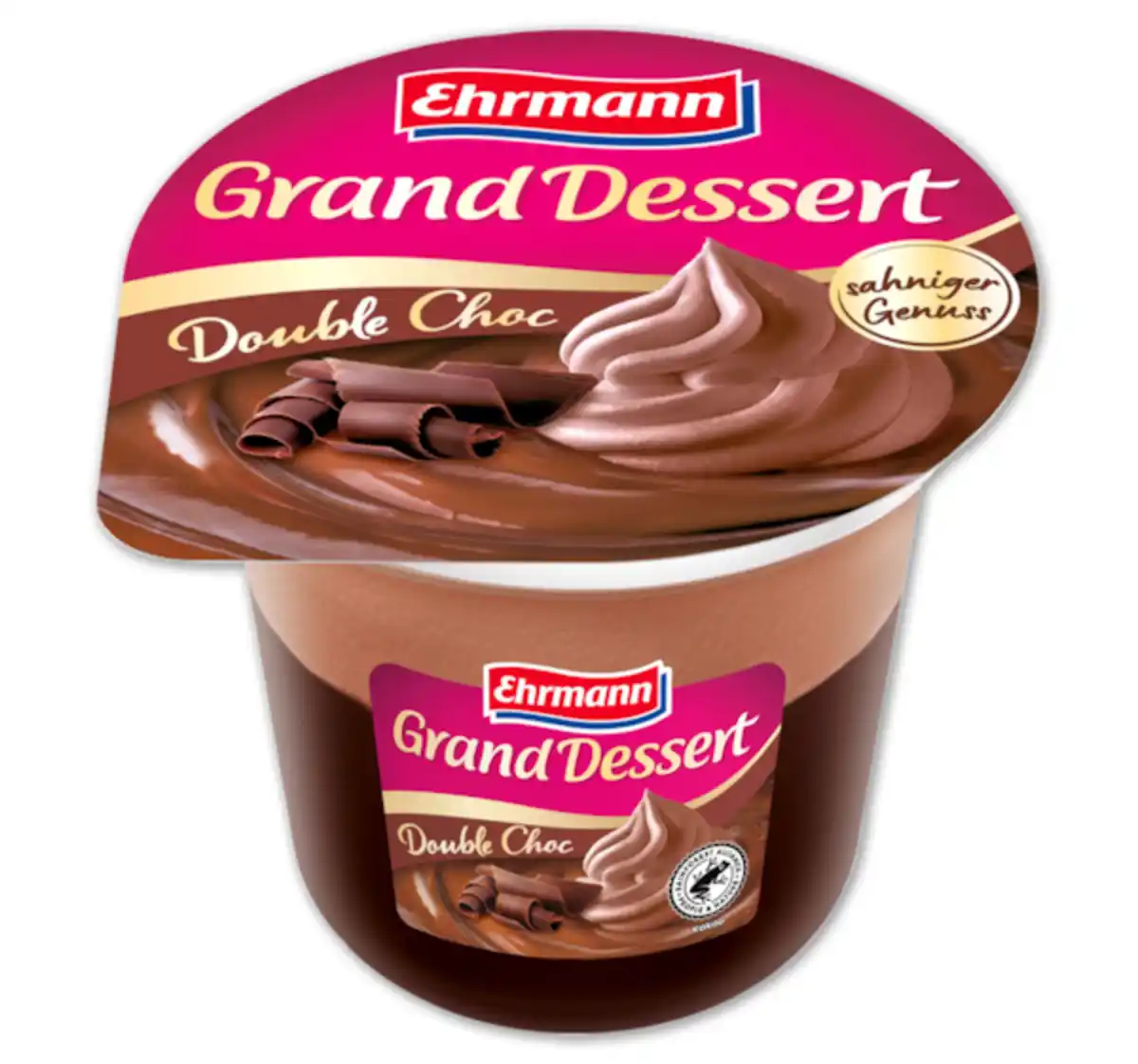 Bild 1 von EHRMANN Grand Dessert